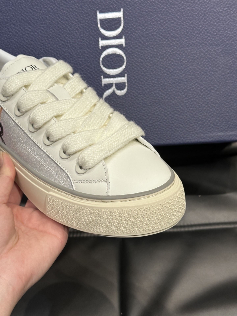 Christian Dior Casual Shoes